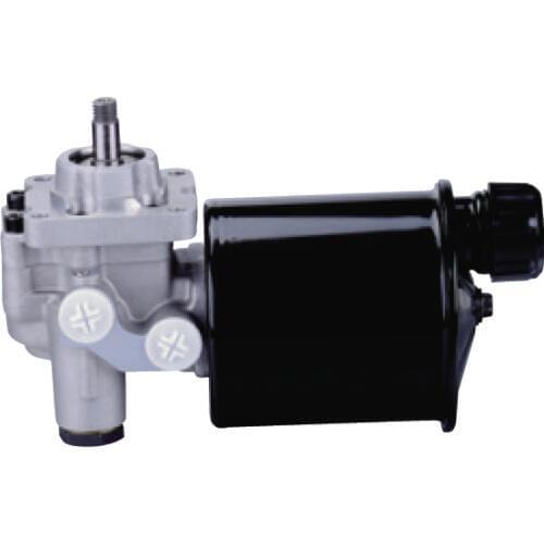 FEBIAT Power steering pump used for RENAULT NDF258