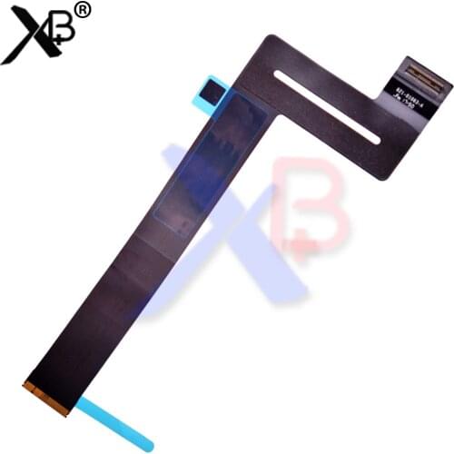New A1706 Touchpad Cable 821-01063-A for Macbook Pro Retina 13" A1706 Touchpad Trackpad Flex Ribbon Cable 2016 2017 years