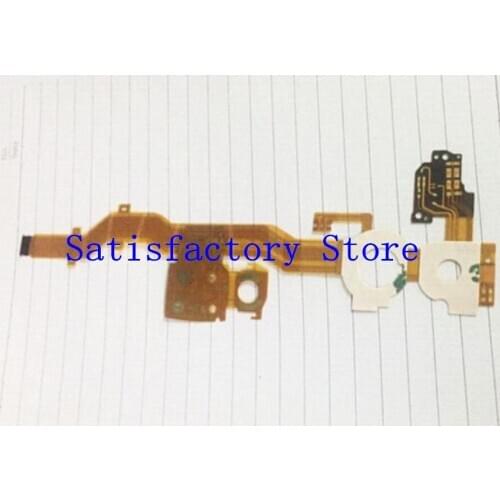 New d600 flex for nikon D600 top flex D610 FLEX dslr D600 D610 camera Repair Part