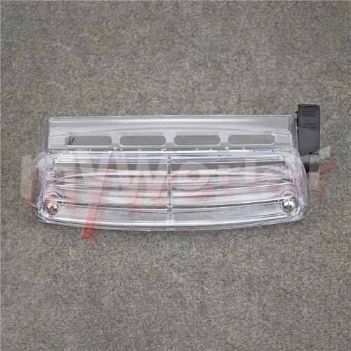 Fit For Honda Goldwing GL1500 GL1800 GL1200 Motorcycle Windshield Air Flow Vent White