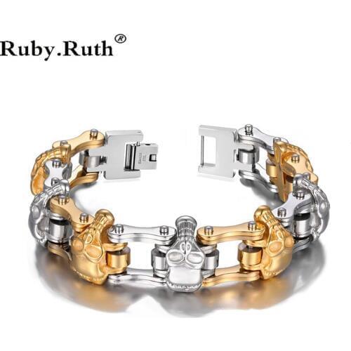 Мужские цепочки Ruby.Ruth China At AliExpress