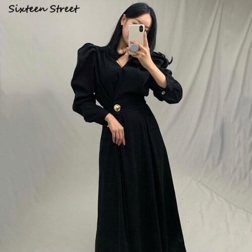 SIXTEEN STREET Business Summer Dresses