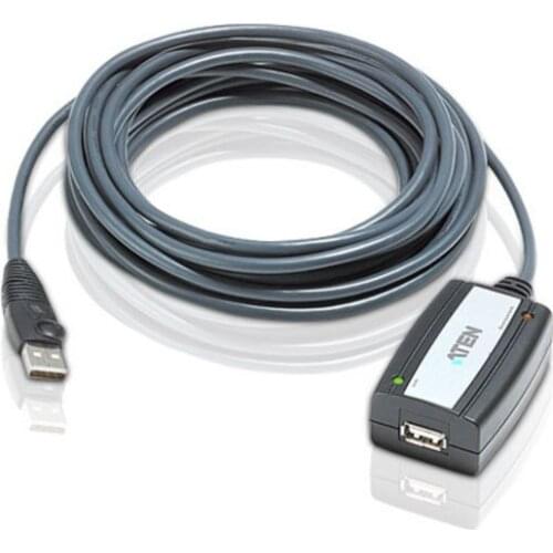 UE250 USB 2.0 extension cable 5m