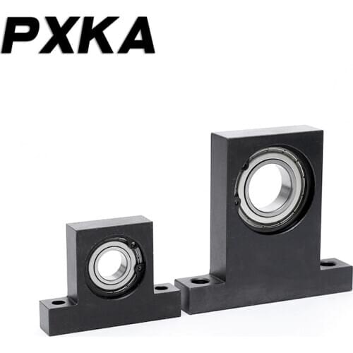 Vertical double bearing seat BHF51 BGMWB6900 6000 6901 6001 6902 6002 with seat bearing T type vertical double bearing seat