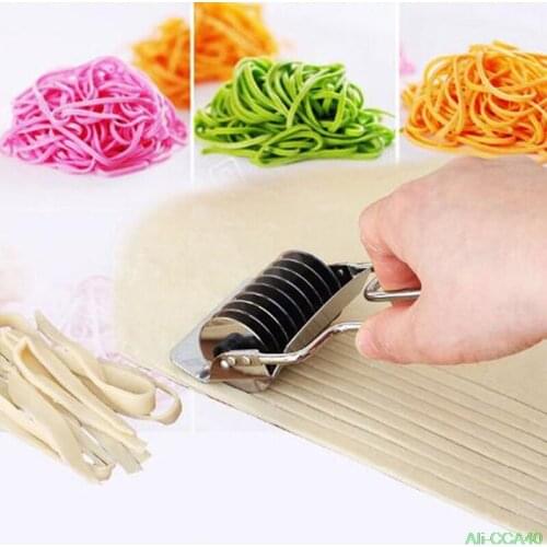 1Pcs Kitchen Accessories Gadgets Stainless Steel Onion Chopper Slicer Garlic Coriander Cutter Cooking Tools 16.8*7.4cm