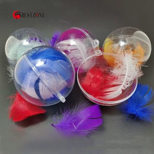 New 7cm Christmas Decoration Hanging Ball Baubles Round Bauble Ornament Xmas Tree Home Decor Christmas Baubles Xmas