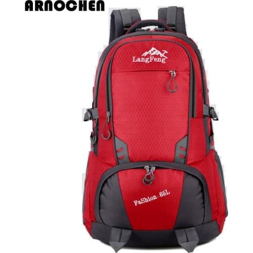 ARNOCHEN Climbing And Mountaineering Products