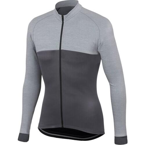 Long Cycling Jersey Bicycle Women Lady Shirt MTB Bike Fit Gilet Garment Wear Clothing Sleeve Ride Road Mountain Jacket Tight Top