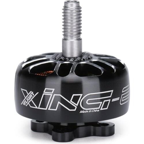 IFlight XING-E Pro 2207 1800/2450/2750KV FPV Motor Compatible with 5inch propeller for FPV RC Racing Drone