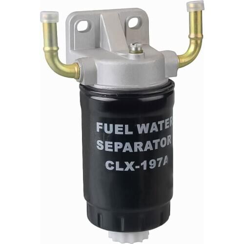 FILTER ASSEMBLY CLX-197A for ISUZU