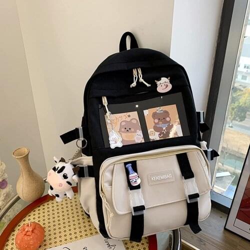 Школьные рюкзаки для девочек ISHOWTIENDA China At AliExpress