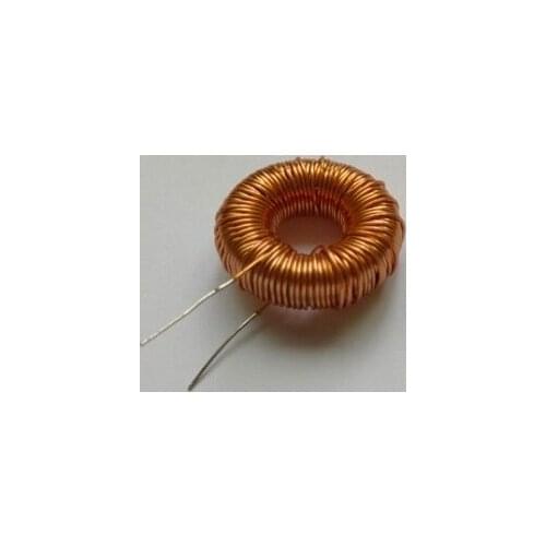 Ring Inductor Od203 0.5 1mh HF 10% Wound Coil Magnetic Ring