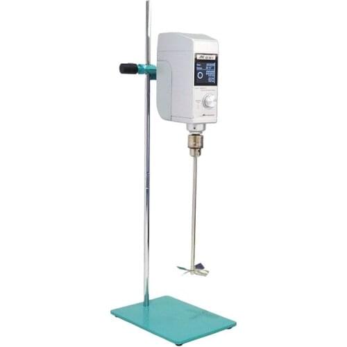Laboratory Scientific instrument Overhead Stirrer AM400W-H 30-2000rpm Capacity(H2O) : 60L 220V