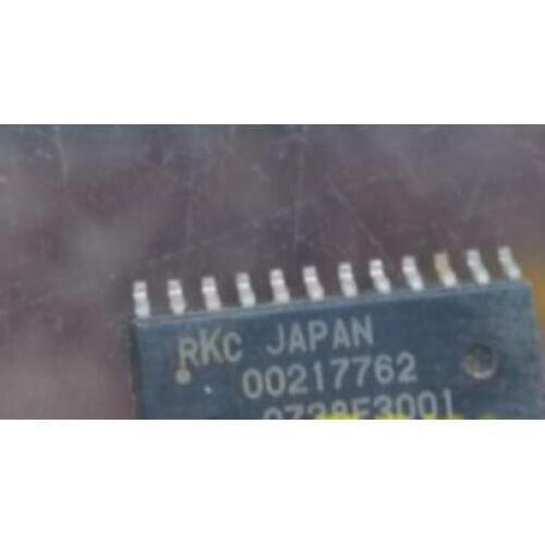 RKC00217762 ISO7241C MAX718CSE LM5118MH AD677KR