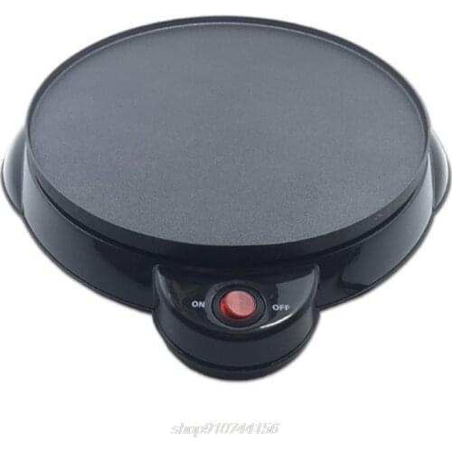 Family Pancake Maker Household Batter Crepe Maker Home Kitchen Tool DIY Restaurant Supplies N25 20 Dropshipping