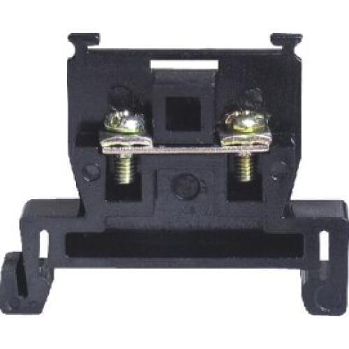 Cable Connecting Screw DIN Rail Combination Terminal Blocks Home Tool Parts Accessories