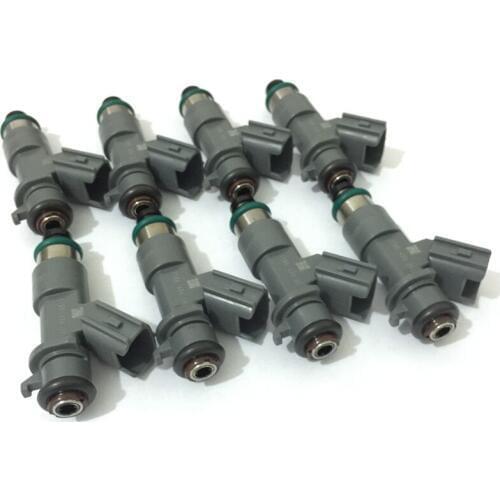 Brand new 6pcs/set Fuel Injector 16450R70A01 for Accord 2008-2012,MDX RSX TL TSX 6cyl 3.5L V6 16450-R70-A01