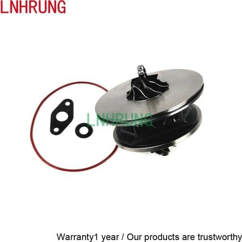 Turbo cartridge for Renault Dacia Nissan 1.5 dCi 78 Kw 106 HP Euro 5 K9K 54399880127 8200808701 14411-4256R cartridge turbo