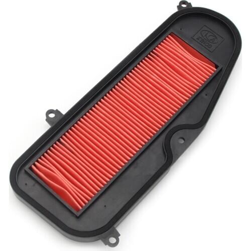 Motorcycles air filter for KYMCO Dink Classic/E2 125 LX 150 ager125 00162993