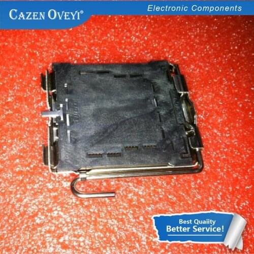 1pcs/lot 775CPU transposon 775CPU Block 775 Chip CPU socket desktop notebook has a new lead