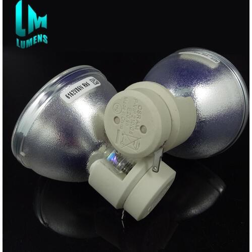 100% Original bare bulb P-VIP 210/0.8 E20.9 SP.77011GC01 Projector Lamp For Optoma HD200D/HD28DSE