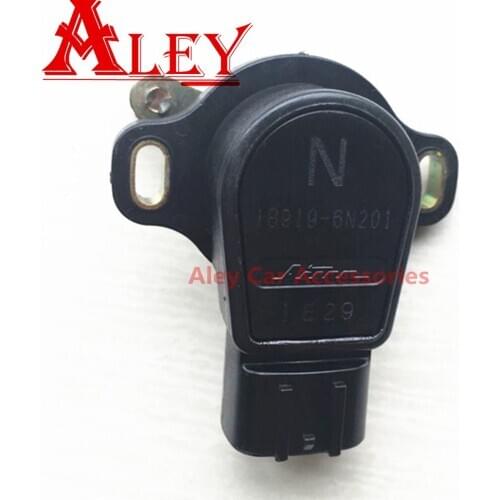 18919-6N201 18919 6N201 189196N201 Accelerator Pedal Throttle Position Sensor OEM