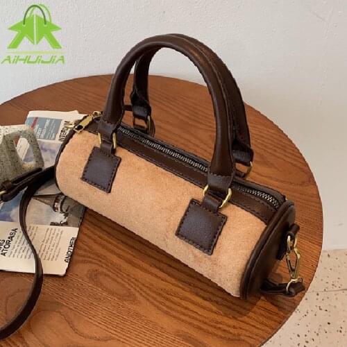 Aihuijia Women's Round Bags