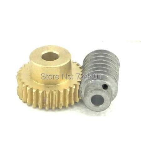Free shipping/m=1 worm and worm wheel 1:50/Meat Grinder Parts etc