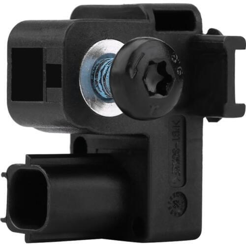 Front Bumper Impact Sensor Collision Crash Sensor 13502744 for Chevy Tahoe Suburban GMC Yukon