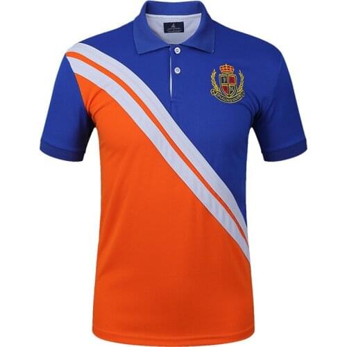 Mens T Shirts Golf Training Exercise Sports Short Sleeve Quick Dry Solid Tops Tees Golf Wear Cotton jerseys hiking gym shirts