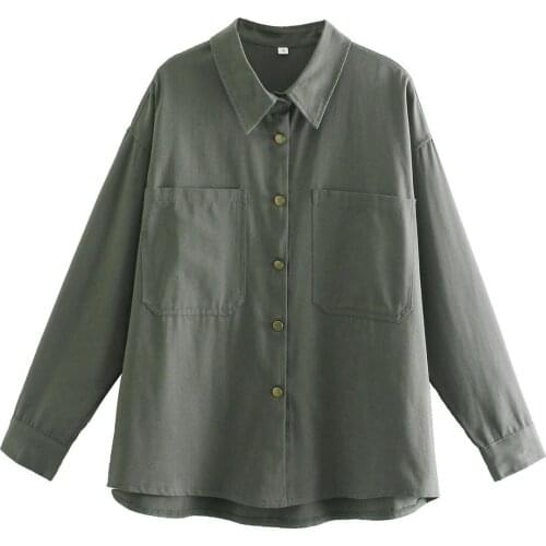 DYB&ZACQ Women's Shirts