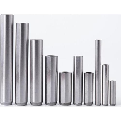 M4 STM Vent Hole Pin Inspection Tool Internal Thread Cylindrical Pin