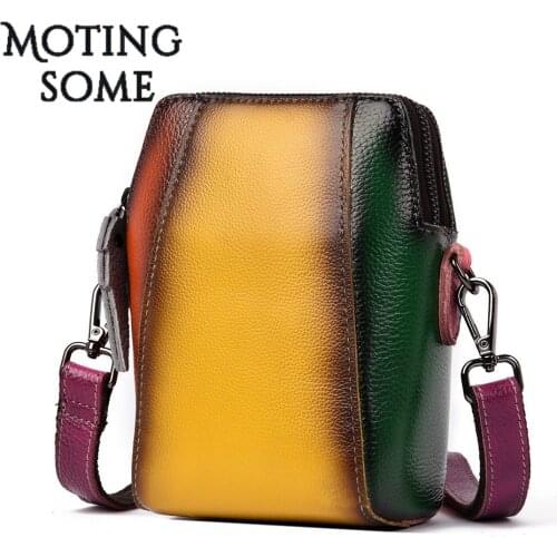 Motingsome Women's Clutches For Phones