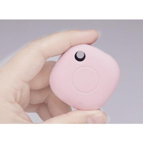 New Silicone Tracker Protective Case High-quality Multi-colors For Samsung Galaxy SmartTag Location Tracker Anti-lost Portable