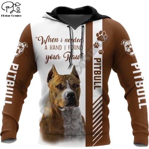 PLstar Cosmos 3D Printed Hunting Hunter Camo Dog Animal Unisex Harajuku Streetwear Men Women Funny Zipper Hoodies/Sweatshirt