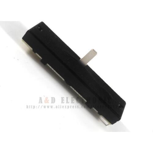 1pcs Original channel Fader for Vestax VCI-100 VCI-300 VCI-400MK2