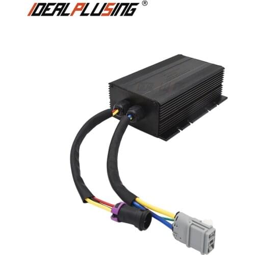 Factory Customize (48-120v) 56v 60v 72v 80v 96v 110v 48v To 12v 65a 780w Dc To Dc Converter