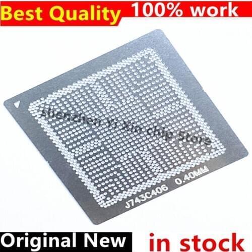 Direct heating 90*90 SR3S0 SR3S1 SR3S3 SR3S4 SR3S5 SR3RZ N4100 N4000 J5005 J4105 J4005 N5000 stencil
