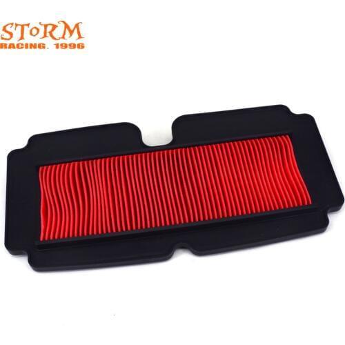 Motorcycle Air Filter Cleaner Grid For HONDA CBR400R CBR400 RR CBR 400RR 400 NC29 NC 29 Street Bike