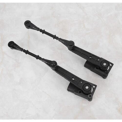 LR020159 LR020161 Rear Air Suspension Height Sensors for Land Rover Discovery MK III for Land Rover Range Rover Sport LS