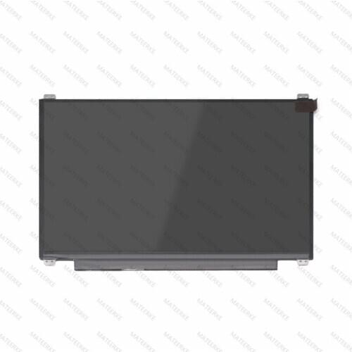13.3" IPS FHD LED LCD Screen Panel Display Matrix LP133WF2-SPL2 LP133WF2-SPL8 NV133FHM-N42