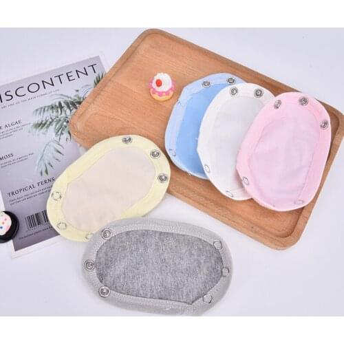 4Pcs/Set New Lovely Baby Romper Partner Super Utility Body Suit Jumpsuit Romper Bodysuit Lengthen Extender