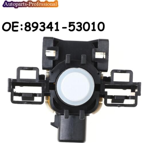 Car accessories 89341-53010 8934153010 For 2013-2015 Lexus IS350 IS250 GS350 PDC Backup Parking Aid Sensor