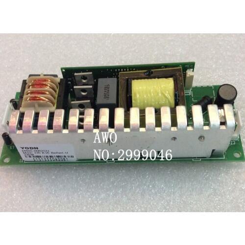 Free shipping FIT For YODN MSD 330R16 330W Ballast OR MSD 16R stage light moving head beam Ballast Electronic Ignitor