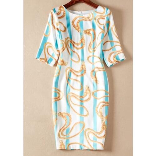 Fashionable Sheath Dresses CYJX China