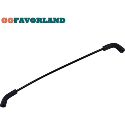 Manifold Absolute Pressure Sensor Vacuum Hose 96451064 For Chevrolet Aveo 2004-2011 For Pontiac Wave 2005-2008 G3 2010