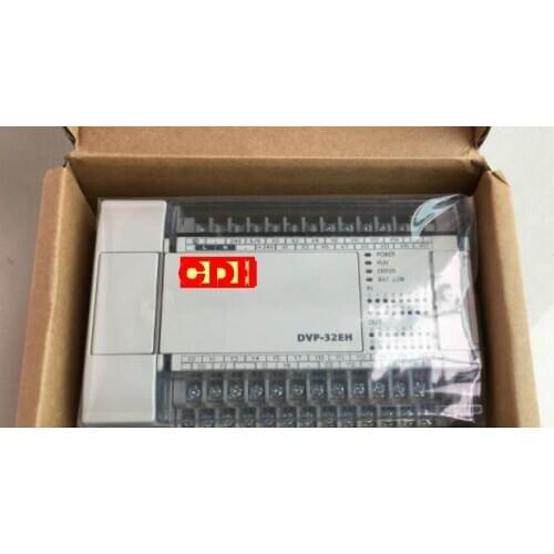 DVP32EH00T3-L New and original