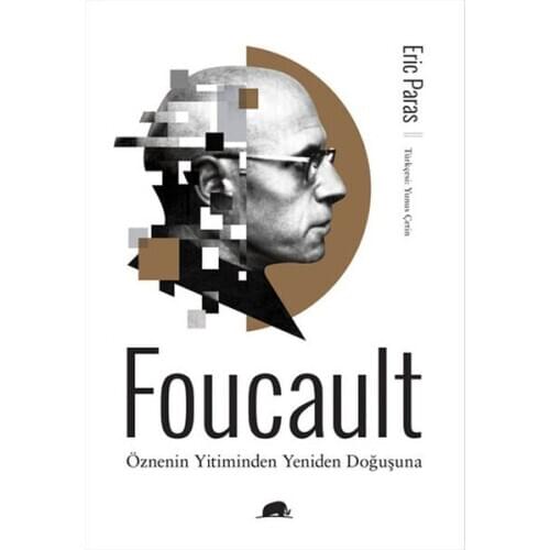 Foucault-Subject Yitiminden Re From Eric Operate Collective Book (ENGLISH)