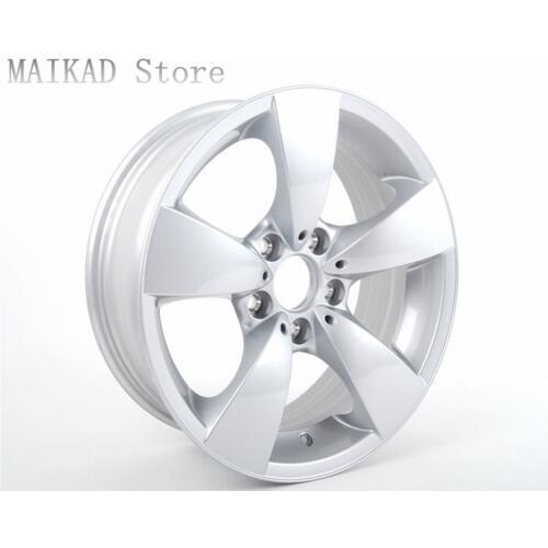 17" Star Spoke Style 138 Wheel for BMW Z4 E89 18i 20i 23i 28i 30i 35i 35is 36116776776