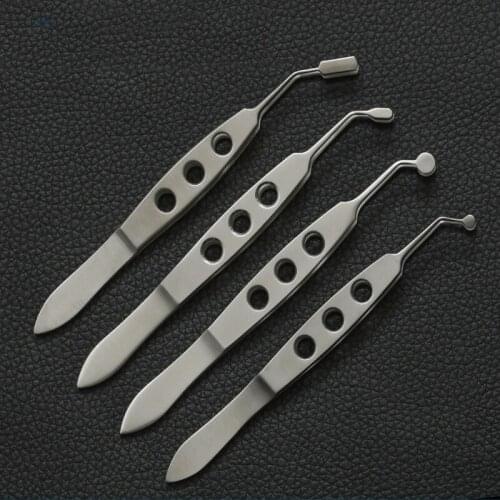 Massage tweezers for eyelid glands, clamps, ophthalmology physiotherapy equipment, ophthalmology device, massage blockage dredgi